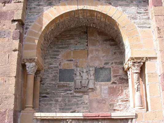 niche sud
